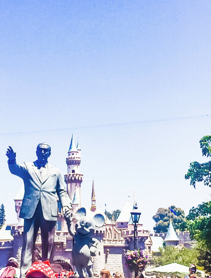 9 Differences Between Walt Disney World And Disneyland That You Need To ...