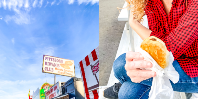 Five N.C. State Fair Must Dos - Go The Adventure Way