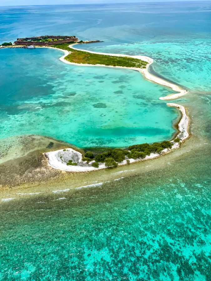 Dry Tortugas National Park: Everything You Need To Know - Go The ...